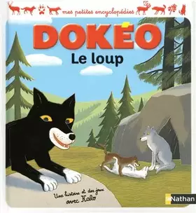 Couverture du produit · LOUP
