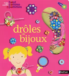 Couverture du produit · DROLES DE BIJOUX