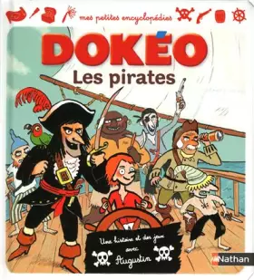Couverture du produit · PIRATES