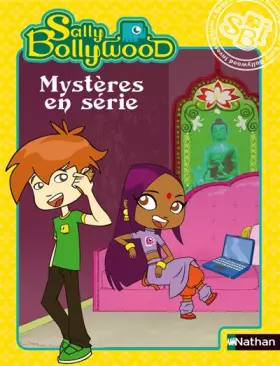 Couverture du produit · MYSTERES EN SERIE