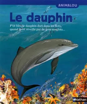 Couverture du produit · Le dauphin