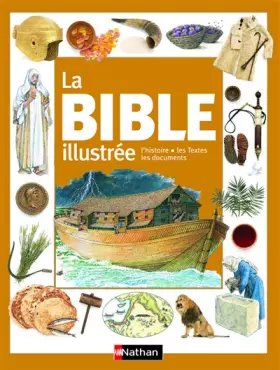 Couverture du produit · La Bible illustrée