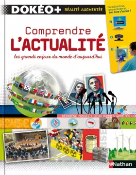 Couverture du produit · Comprendre l'actualité