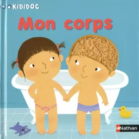 Couverture du produit · Mon corps (3)