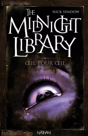 Couverture du produit · The Midnight Library (12)
