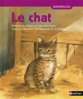 Couverture du produit · LE CHAT