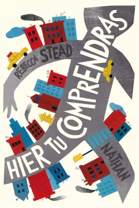 Couverture du produit · Hier tu comprendras