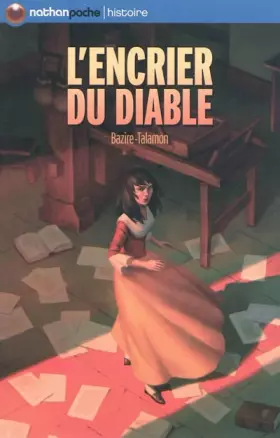 Couverture du produit · L'encrier du diable