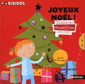 Couverture du produit · Joyeux Noël !