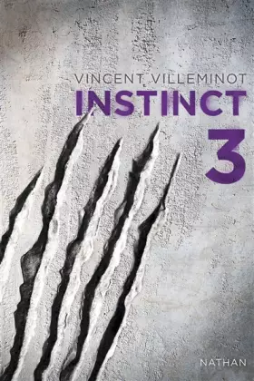 Couverture du produit · Instinct - Tome 3 (3)