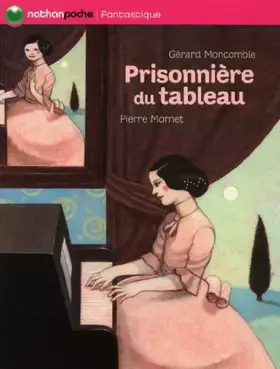 Couverture du produit · Prisonnière du tableau