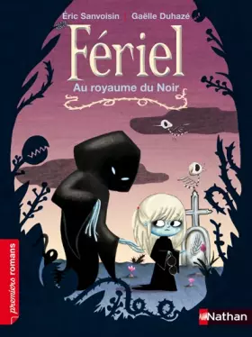 Couverture du produit · Au royaume du noir