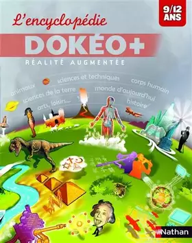 Couverture du produit · DOKEO 9/12 ANS + RA