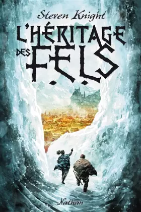 Couverture du produit · L'héritage des Fels