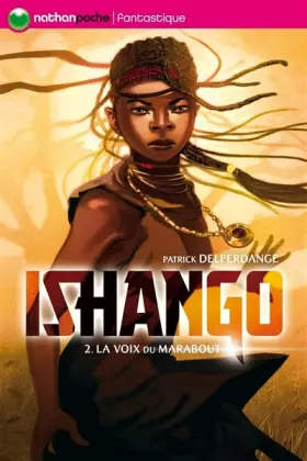 Couverture du produit · Ishango (2)