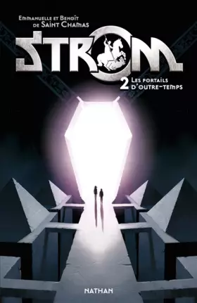 Couverture du produit · Strom (2)