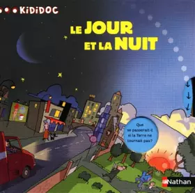 Couverture du produit · N01 - JOUR ET LA NUIT