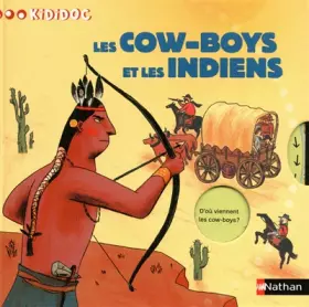 Couverture du produit · N26 - COW-BOYS ET LES INDIENS