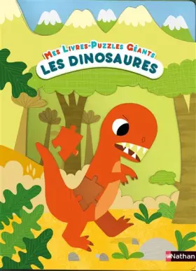 Couverture du produit · Les dinosaures