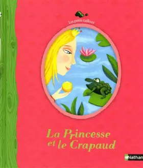 Couverture du produit · N25 - PRINCESSE ET LE CRAPAUD