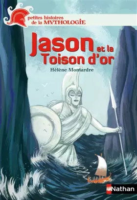 Couverture du produit · Jason et la Toison d'or