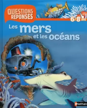 Couverture du produit · N06 - MERS ET LES OCEANS