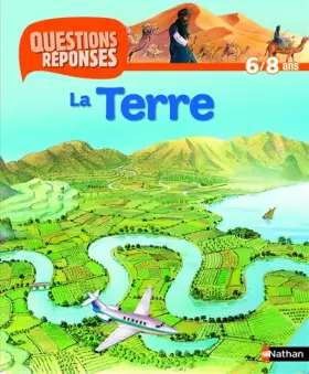 Couverture du produit · N07 - LA TERRE