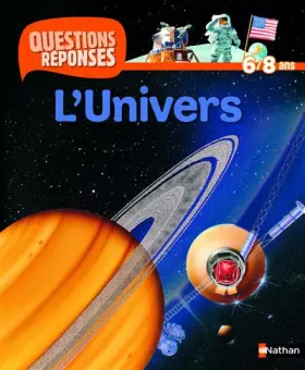 Couverture du produit · N03 - UNIVERS