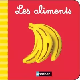 Couverture du produit · Les aliments