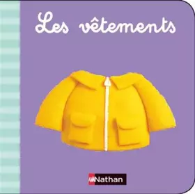 Couverture du produit · Les vêtements