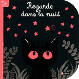 Couverture du produit · Regarde dans la nuit