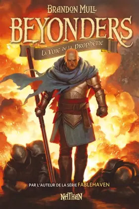 Couverture du produit · Beyonders (3)