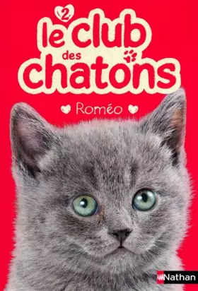 Couverture du produit · Le club des chatons (2)