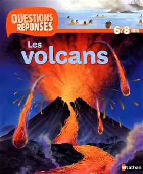 Couverture du produit · N17 - VOLCANS
