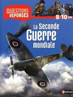 Couverture du produit · N10 - SECONDE GUERRE MONDIALE