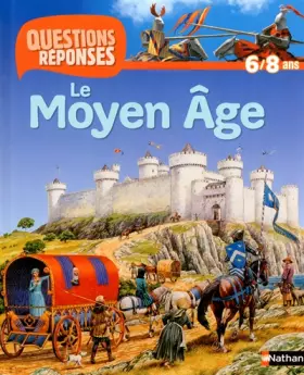 Couverture du produit · N22 - MOYEN AGE