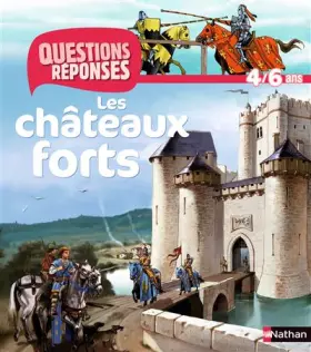 Couverture du produit · N01 - CHATEAUX FORTS