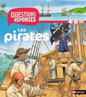 Couverture du produit · N07 - LES PIRATES