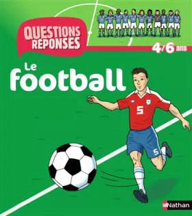 Couverture du produit · N13 - FOOTBALL