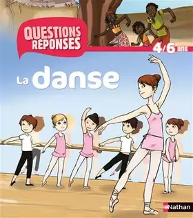 Couverture du produit · N14 - DANSE