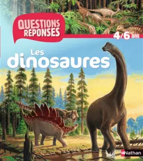 Couverture du produit · N06 - DINOSAURES