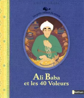 Couverture du produit · Ali Baba et les quarante voleurs