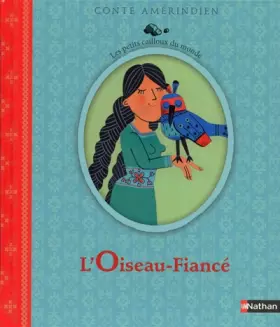 Couverture du produit · L'oiseau fiancé