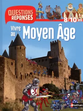 Couverture du produit · N11 - VIVRE AU MOYEN-AGE