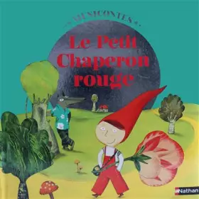 Couverture du produit · Le petit chaperon rouge (1 CD audio)