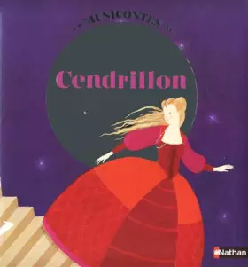 Couverture du produit · Cendrillon