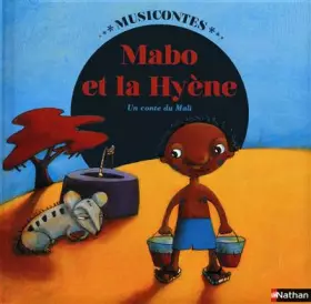 Couverture du produit · Mabo et la Hyène