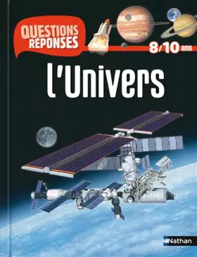 Couverture du produit · N04 - UNIVERS