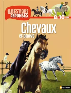 Couverture du produit · N05 - CHEVAUX ET PONEYS