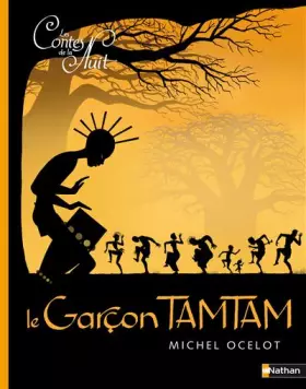Couverture du produit · GARCON TAM-TAM